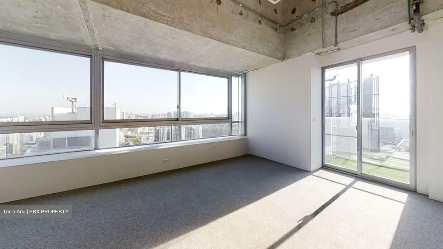 Skyline @ Orchard Boulevard (D9), Apartment #582392681